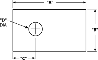 Product diagram or image