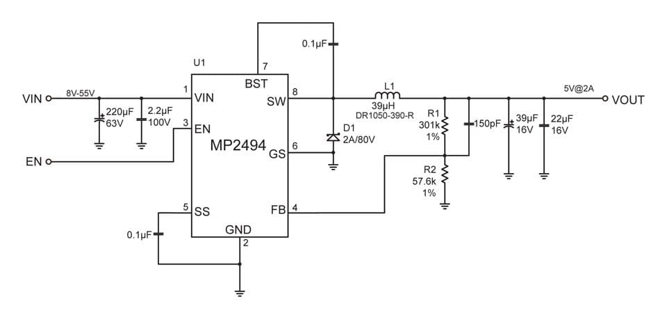 Product diagram or image