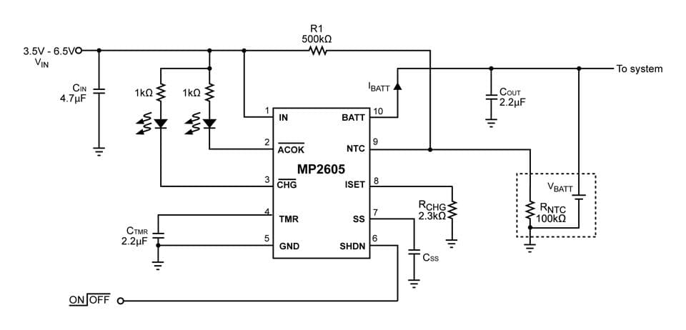 Product diagram or image