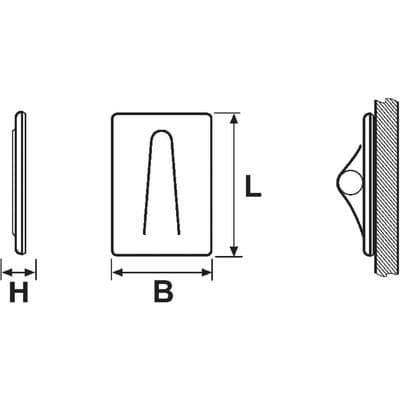 Product diagram or image