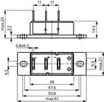 Product diagram or image