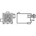 Product diagram or image