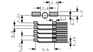 Product diagram or image