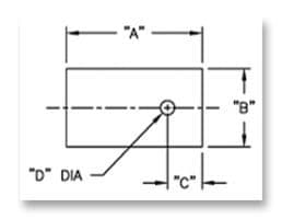 Product diagram or image