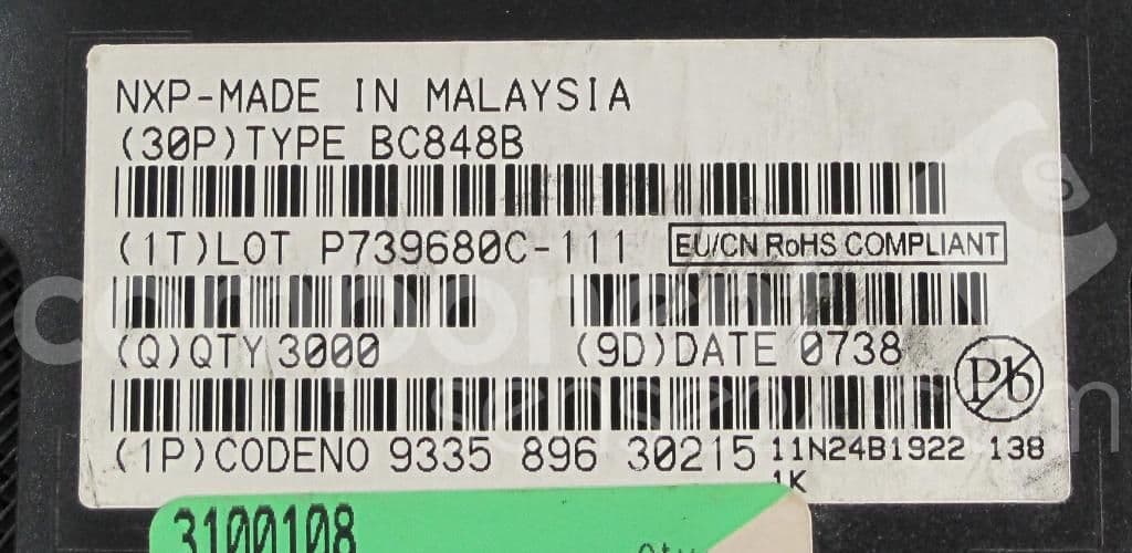 Product diagram or image