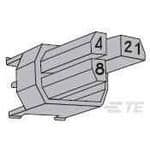 Product diagram or image