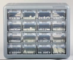 Product diagram or image