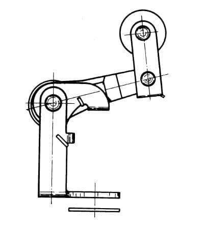 Product diagram or image