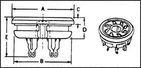 Product diagram or image