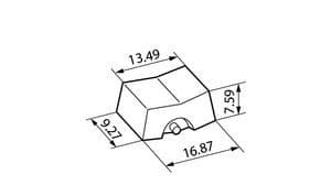 Product diagram or image