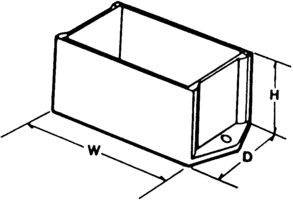 Product diagram or image