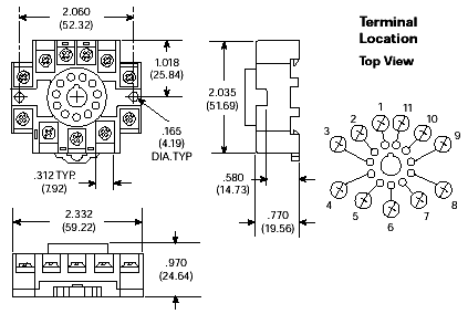 Product diagram or image
