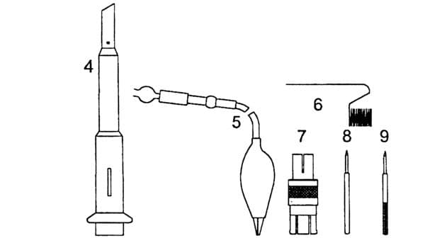 Product diagram or image