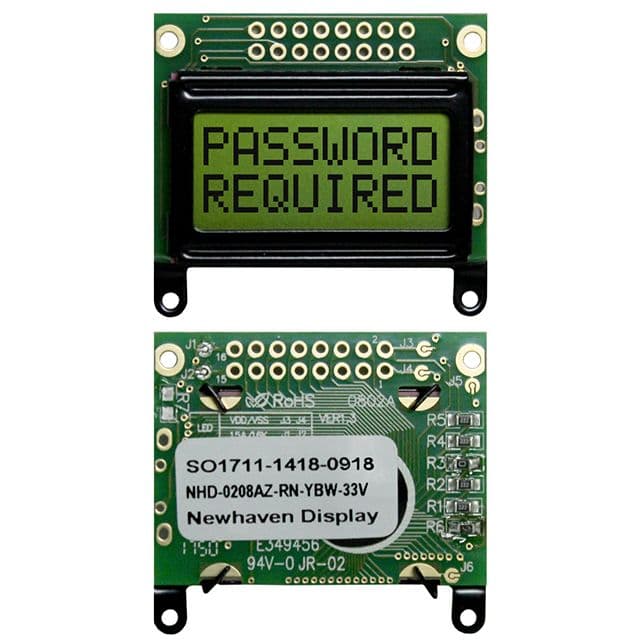 Product diagram or image