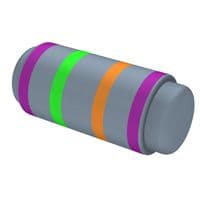 Product diagram or image