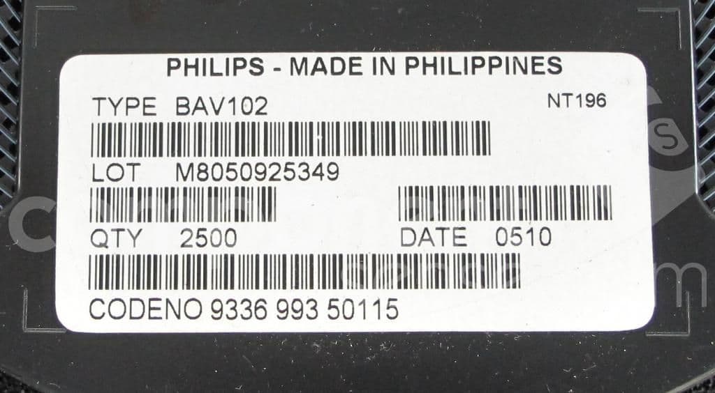 Product diagram or image