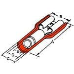 Product diagram or image