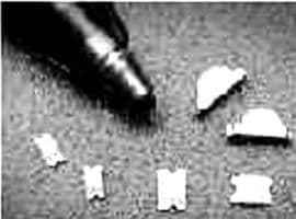 Product diagram or image