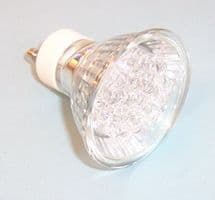 GU10/LED/WHITE image