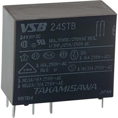 VSB-24STB image