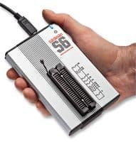 Product diagram or image