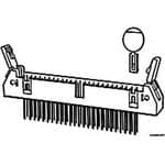 Product diagram or image