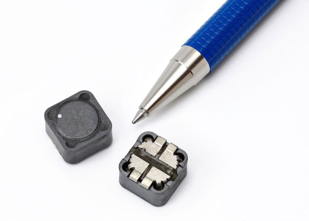 Product diagram or image