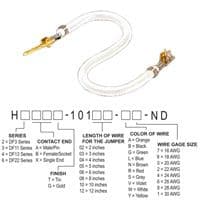 Product diagram or image