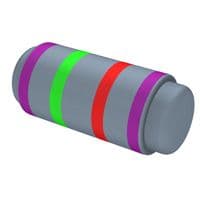 Product diagram or image