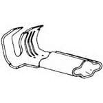 Product diagram or image