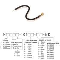 Product diagram or image