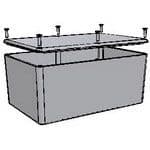 Product diagram or image