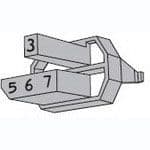 Product diagram or image