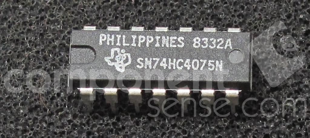 Product diagram or image