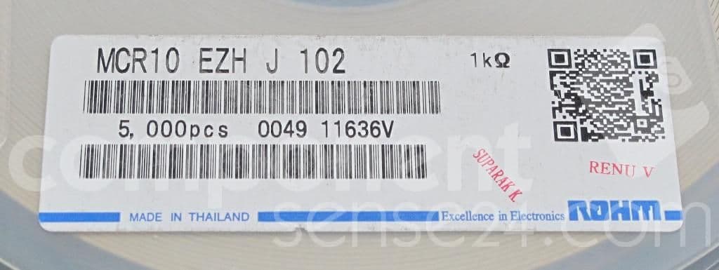 Product diagram or image