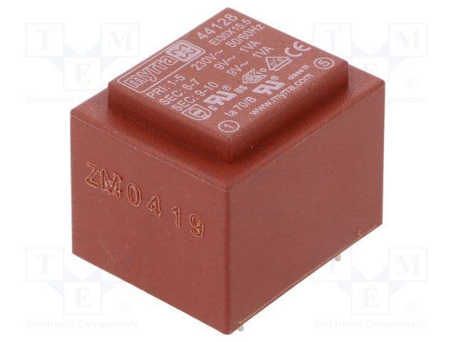 Product diagram or image