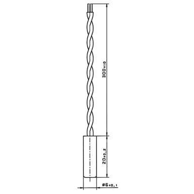 Product diagram or image