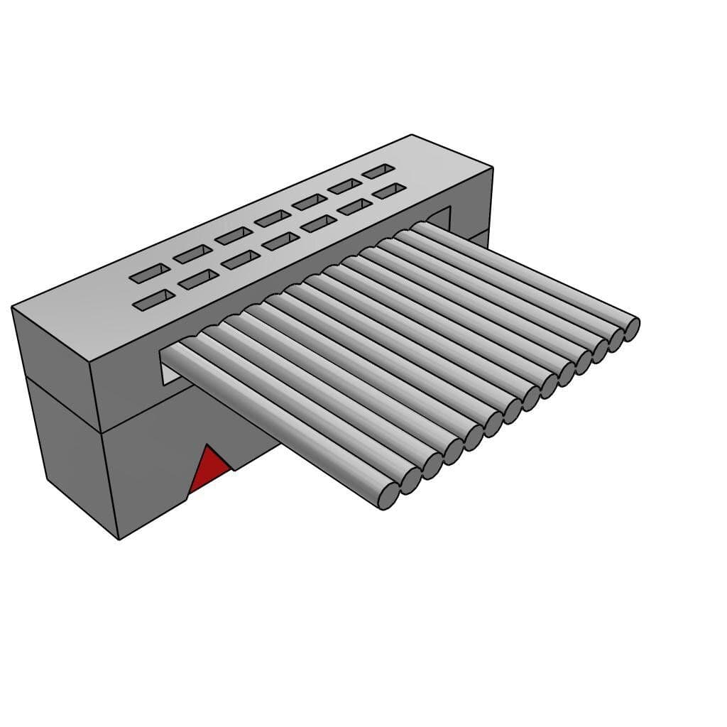 Product diagram or image