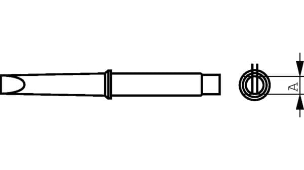 Product diagram or image