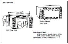 Product diagram or image