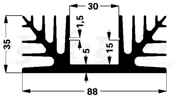 Product diagram or image