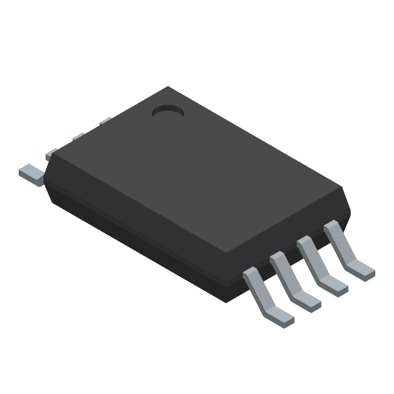 CAT24C64YI-GT3 image