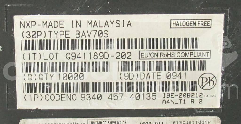 Product diagram or image