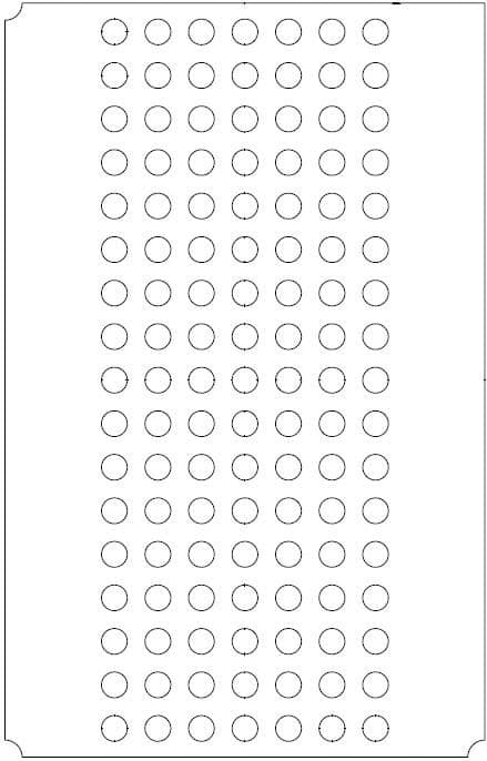 Product diagram or image
