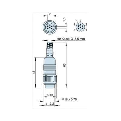 Product diagram or image