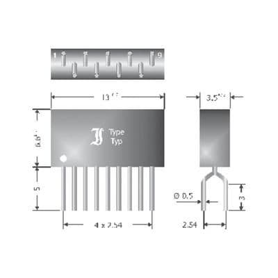 Product diagram or image
