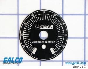 Product diagram or image