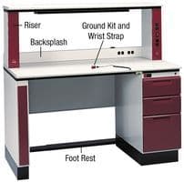 Product diagram or image