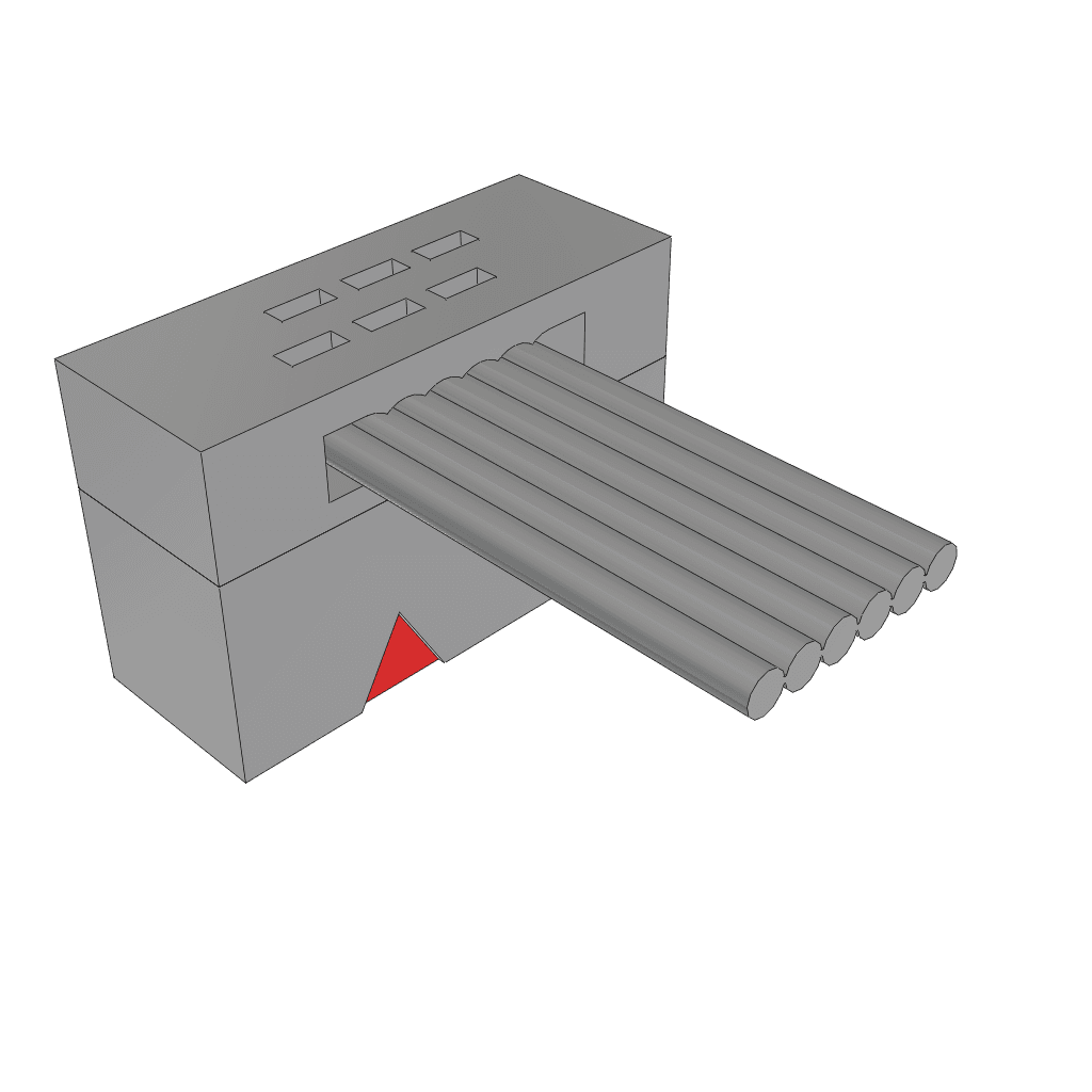 Product diagram or image