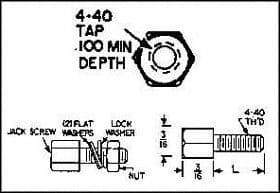 Product diagram or image